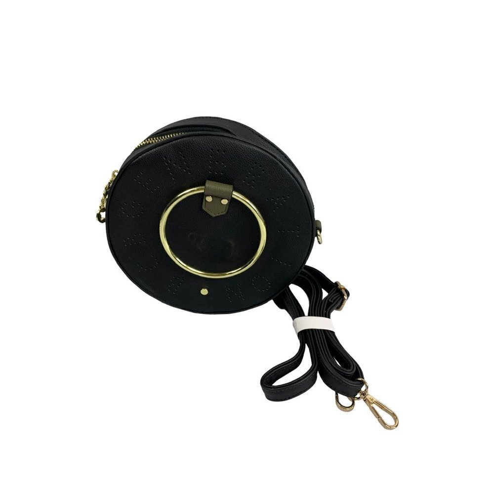 BCBG Women's Small Round Purse